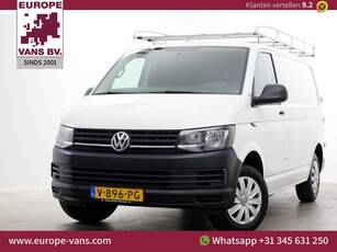 Volkswagen Transporter T6 2.0 TDI 102pk E6 L1H1