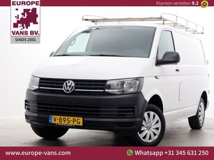 Volkswagen Transporter T6 2.0 TDI 102pk E6 L1H1