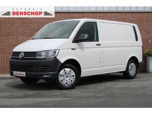 Volkswagen Transporter T6 2.0 TDI 140PK L1H1