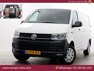 Volkswagen Transporter T6 2.0 TDI 150pk E6 Lang 4Motion 4x4