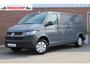 Volkswagen Transporter T6.1 2.0 TDI 150PK L2H1 CRUISE