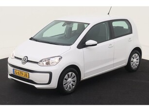 Volkswagen up! 1.0 60pk BMT Move Up Airco bluetooth