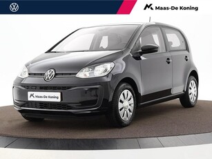 Volkswagen Up! 1.0 60pk BMT move up! Airco Radio