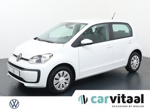 Volkswagen Up! 1.0 65 PK Airconditioning Centrale