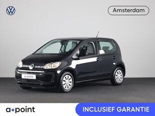 Volkswagen Up! 1.0 65 pk Verlengde garantie Navigatie