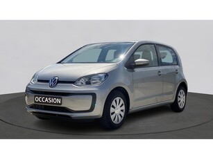 Volkswagen up! 1.0 65pk BMT move up! Smartphone