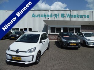 Volkswagen up! 1.0 (bj 2020)