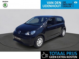 Volkswagen up! 1.0 (bj 2022)