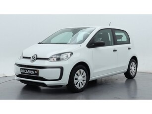 Volkswagen up! 1.0 BMT 60pk Take Up Airco (bj 2019)