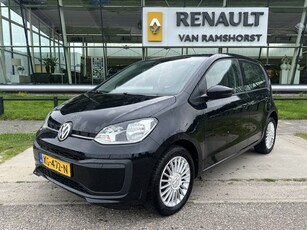 Volkswagen up! 1.0 BMT move up! / 15''LMV / Elek. Spiegels