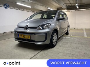 Volkswagen Up! 1.0 BMT move up! 60 pk Navigatie via App