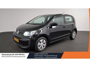 Volkswagen Up! 1.0 BMT move up! Airco Bluetooth