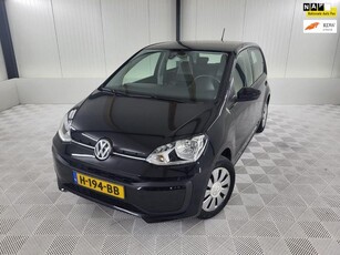 Volkswagen Up! 1.0 BMT move up, App-connect