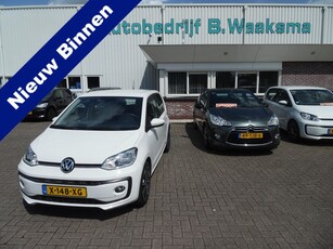 Volkswagen up! 1.0 BMT move up! (bj 2019)