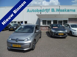 Volkswagen up! 1.0 BMT move up (bj 2020)