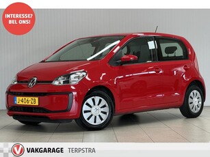 Volkswagen up! 1.0 BMT Move Up!/ Facelift!/ LED