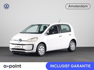 Volkswagen Up! 1.0 BMT take up! 60PK Airco Elektrische