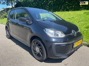 Volkswagen Up! 1.0 BMT take up! LEES BESCHRIJVING