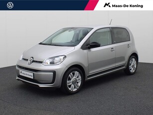 Volkswagen Up! 1.0 BMT up! beats · Beatsaudio · Camera +