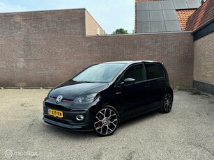 Volkswagen Up! 1.0 GTI Beats Camera Stoelverw Clima