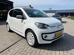 Volkswagen Up! 1.0 high up!