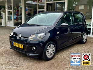 Volkswagen Up! 1.0 high up! BlueMotion Navi, Bluetooth