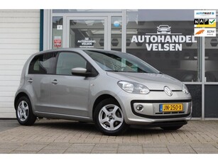 Volkswagen Up! 1.0 high up! BlueMotion1e eigenaarNap