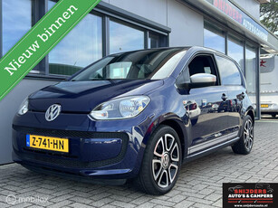 Volkswagen Up! 1.0 high up! Club Edition 5 deurs