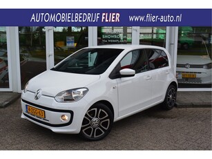 Volkswagen up! 1.0 High Up! Executive ---VERKOCHT---