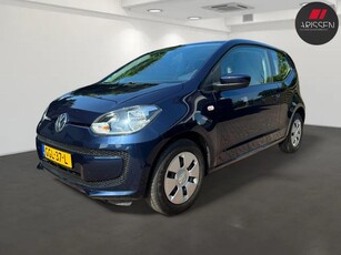 Volkswagen Up! 1.0 move up!