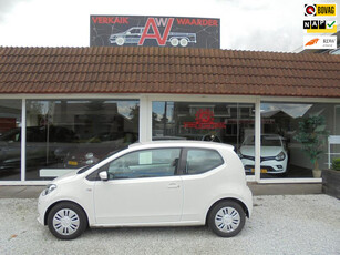 Volkswagen Up! 1.0 move up! BlueMotion airco 3 deurs