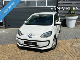 Volkswagen up! 1.0 move up! BlueMotion, airco, 5 deurs apk