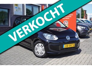 Volkswagen Up! 1.0 move up! BlueMotion / Airco / Navi