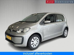 Volkswagen up! ***VERKOCHT*** (bj 2020)