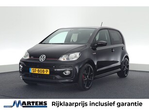 Volkswagen up! 1.0 TSI 116pk H6 GTI Camera Beats