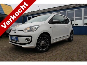 Volkswagen up! 1.0i 