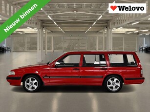 Volvo 960 2.5 Voor de liefhebber, onderhoud historie