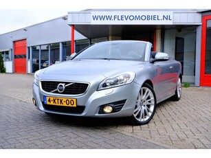 Volvo C70 Convertible 2.5 T5 230pk Tourer Aut. Xenon1e