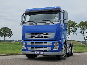 VOLVO FH 13.400 6x2 2x ahk low roof