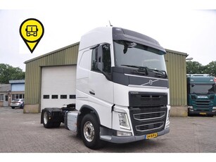 Volvo FH 420 4X2 XL 2017. i-ParkCool. 546.967KM NL-TRUCK