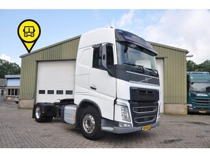 Volvo FH 420 4X2 2017. i-ParkCool. 631918KM NL-TRUCK