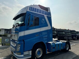 Volvo FH 460 4X2 - EURO 6 + ADR (bj 2013, automaat)