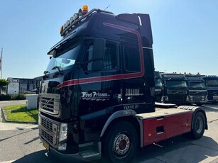 Volvo FH 460 4X2 - FULL SPOILER (bj 2010, automaat)