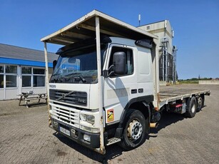 Volvo FM 12.420 6x2 (bj 1999)