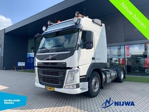 Volvo FM 420 4X2 LNG + ACC (bj 2019, automaat)