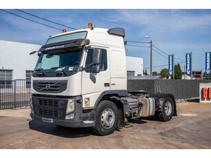 Volvo FM420+E5+INTARDER+HYDR (bj 2010, automaat)