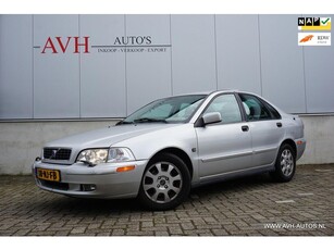 Volvo S40 1.8 Europa Automaat