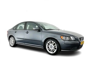 Volvo S40 2.4 Momentum Sport-Line *XENON COMFORT-SEATS