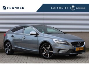 Volvo V40 1.5 150PK T3 Polar+ Sport NL Auto Dealer