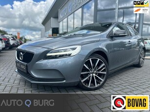 Volvo V40 1.5 T2 Sport Edition Led verlichting 1e eig.